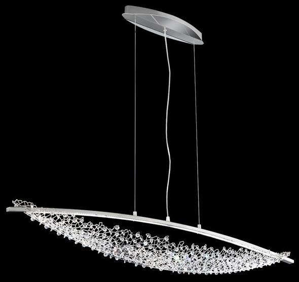 Schonbek Led подвесной светильник с кристаллами swarovski® Amaca Shk200, shk300  - Вид №1