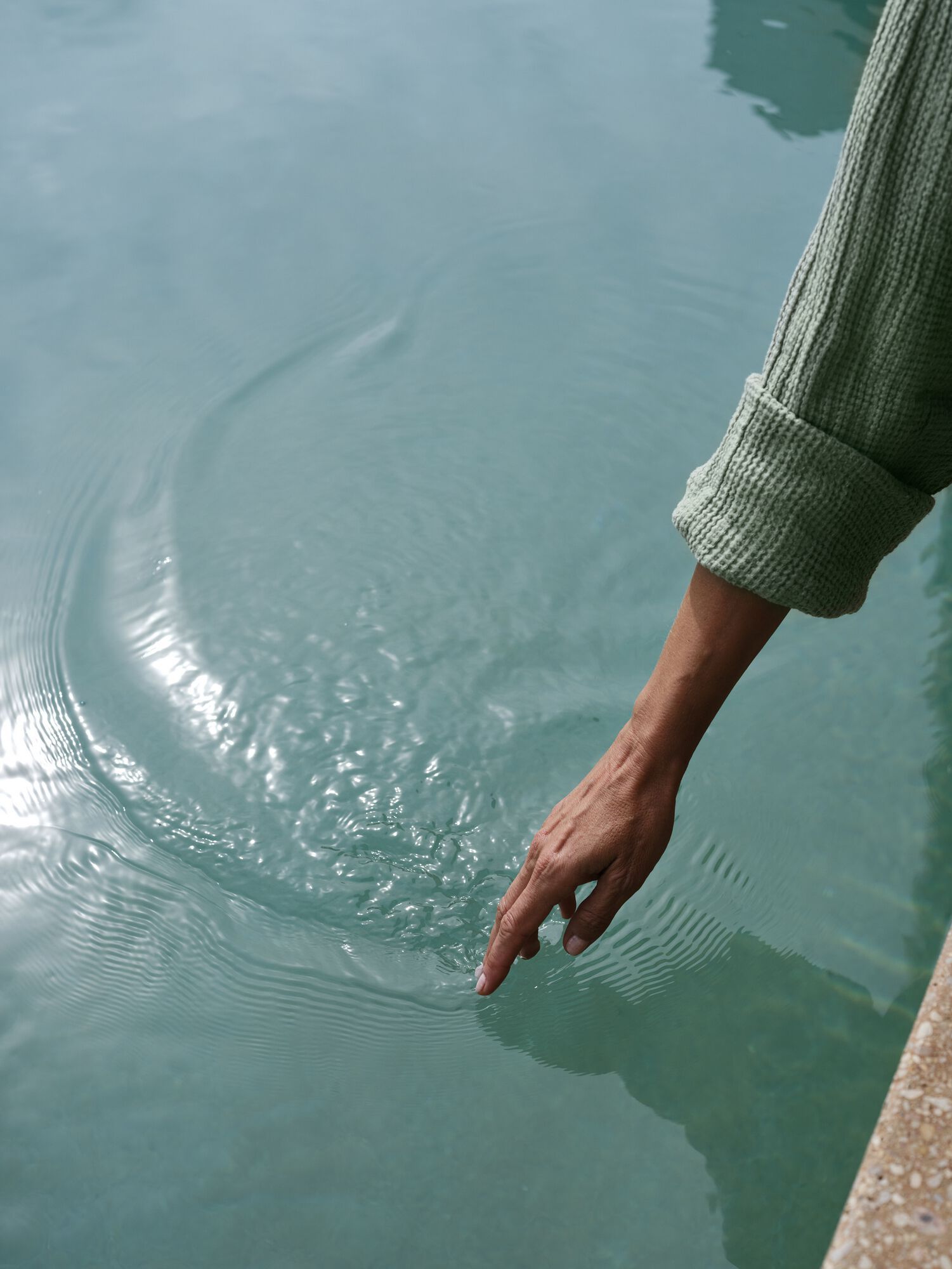 Пара льняных сотовых ванных комнат Society Limonta LIPE ARCH-00114411 - Вид №20