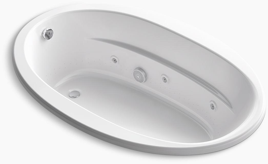 KOHLER Sunward 66 K-6347-CB-96  - Вид №1