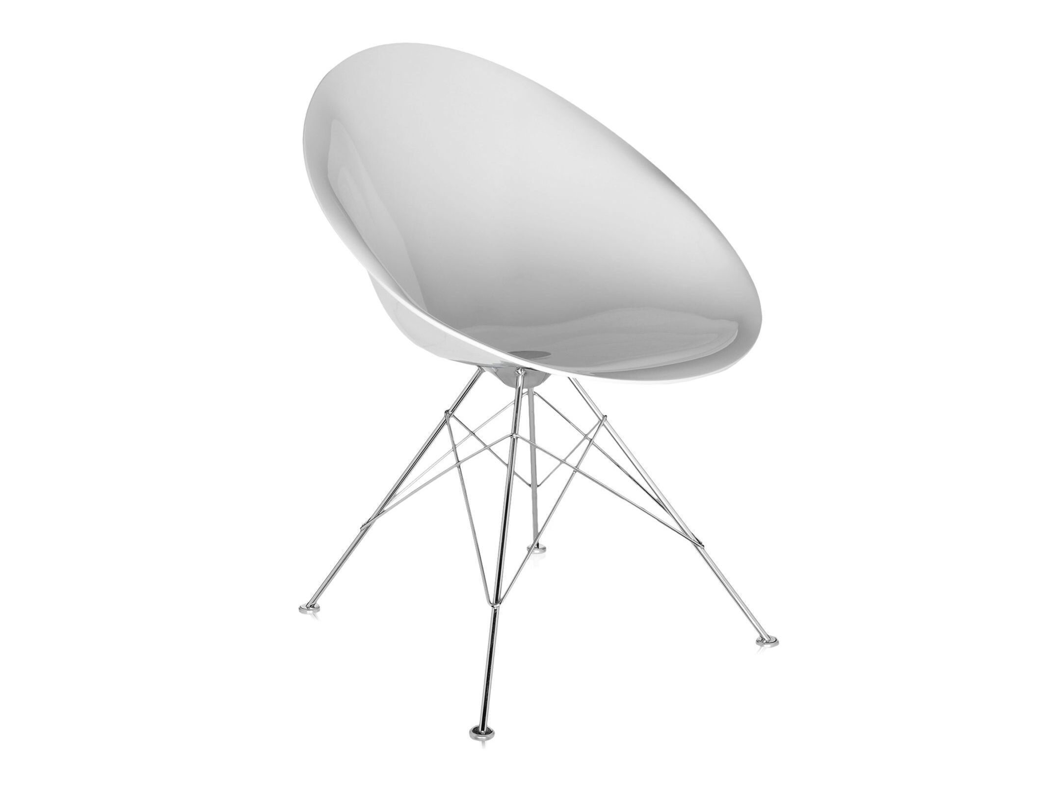 Стул из поликарбоната Kartell ERO/S/ ARCH-00143246 - Вид №9