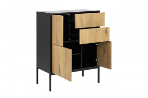 2000983231062 Комод SOFTLINE Seaford