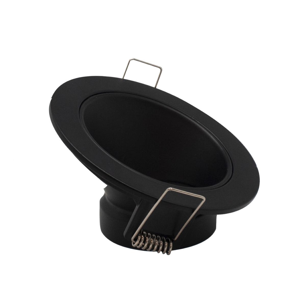 084700 Встраиваемый светильник круглый 6901 Mantra Brandon