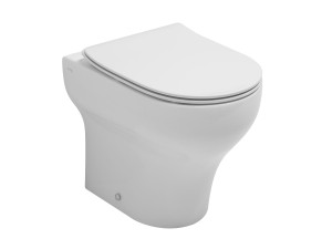 Туалет для ванной комнаты