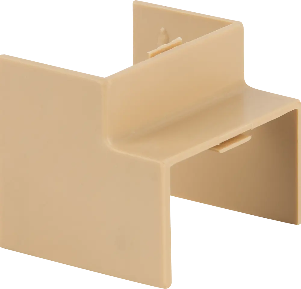 IEK Внутренний угол для кабель-канала 40×25 мм под дерево сосны, 4 шт 82411309