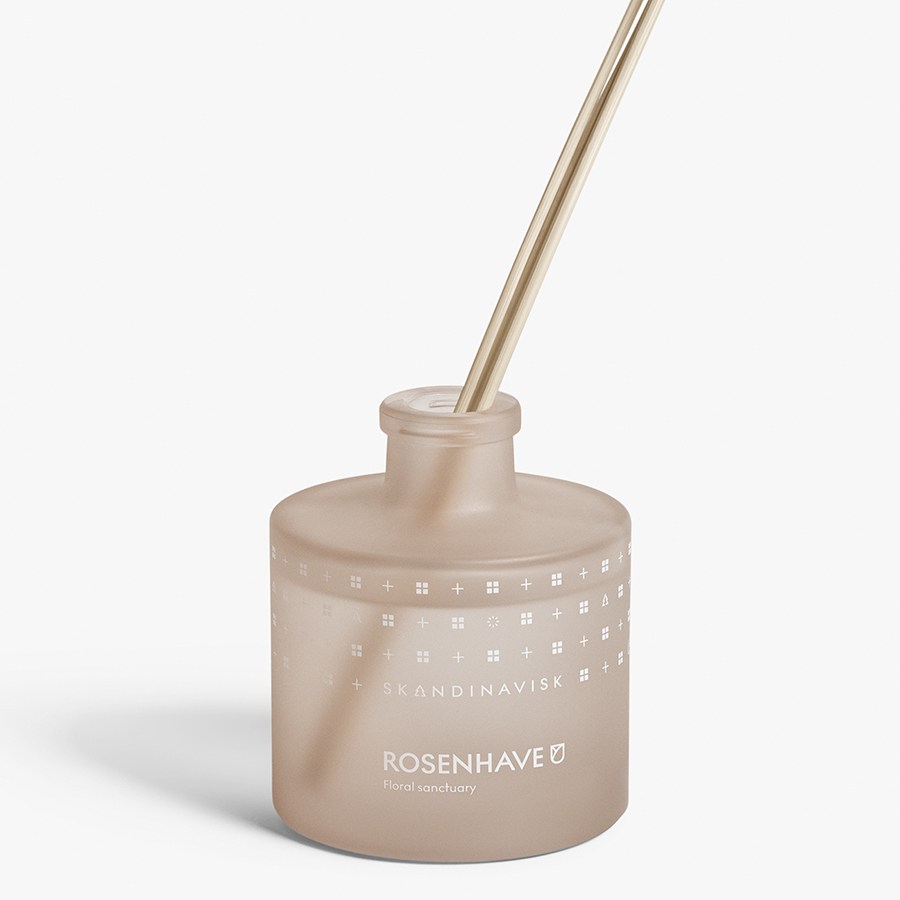 SK20310 Диффузор ароматический rosenhave, 200 мл (новый) S K A N D I N A V I S K  - Вид №3