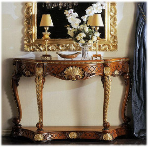 Консоль  CANTALUPPI Michelangelo console