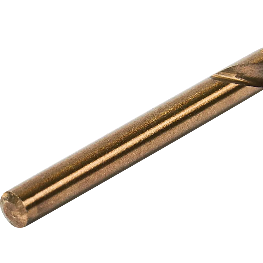 Сверло спиральное по металлу HSS-Co KWB 248645 4.5x80 мм 86585765 STLM-2129748  - Вид №2