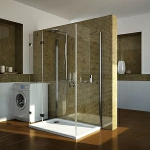 Душевая кабина 70-80/150-160 GK-104A GUTEWETTER LUX RECTAN