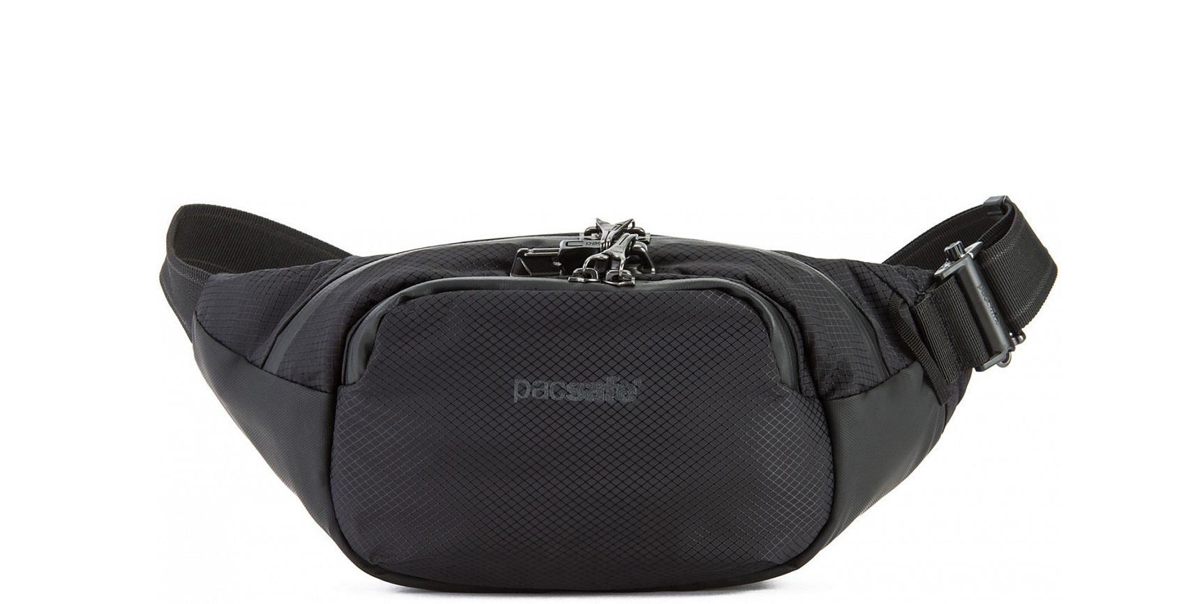 60500100 Сумка 60500 X Waistpack RFID PacSafe Venturesafe 