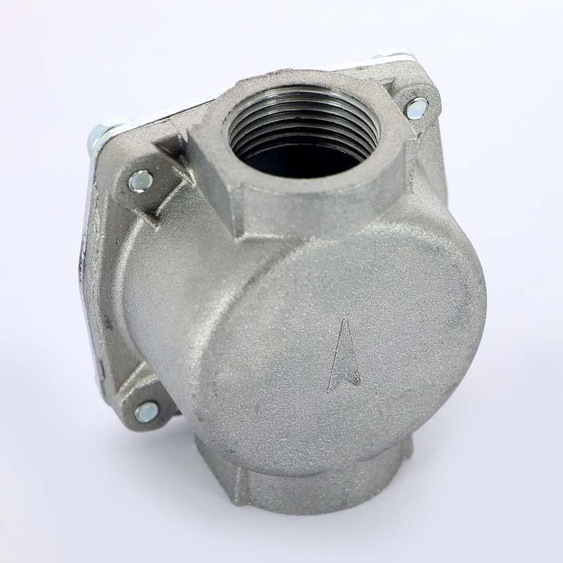 Фильтр газовый для серий FGB20 WATTS Ind 3/4" 0,5бар 10021071 - Вид №3