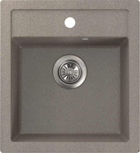 Кухонная мойка Fostogran FGD 50-46 435 