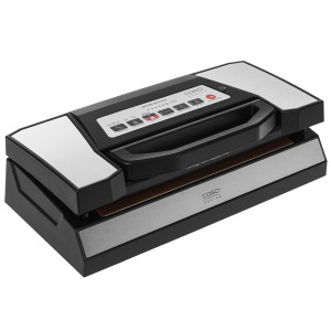 8195399 Вакуумный упаковщик CASO VRH 690