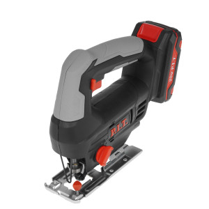 Электрический лобзик P.I.T. PST20H-70A/1 OnePower 20V 5308688