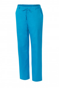 5048307 Брюки ОРИОН женские бирюза  Медицинская одежда  размер 64-66/158-164