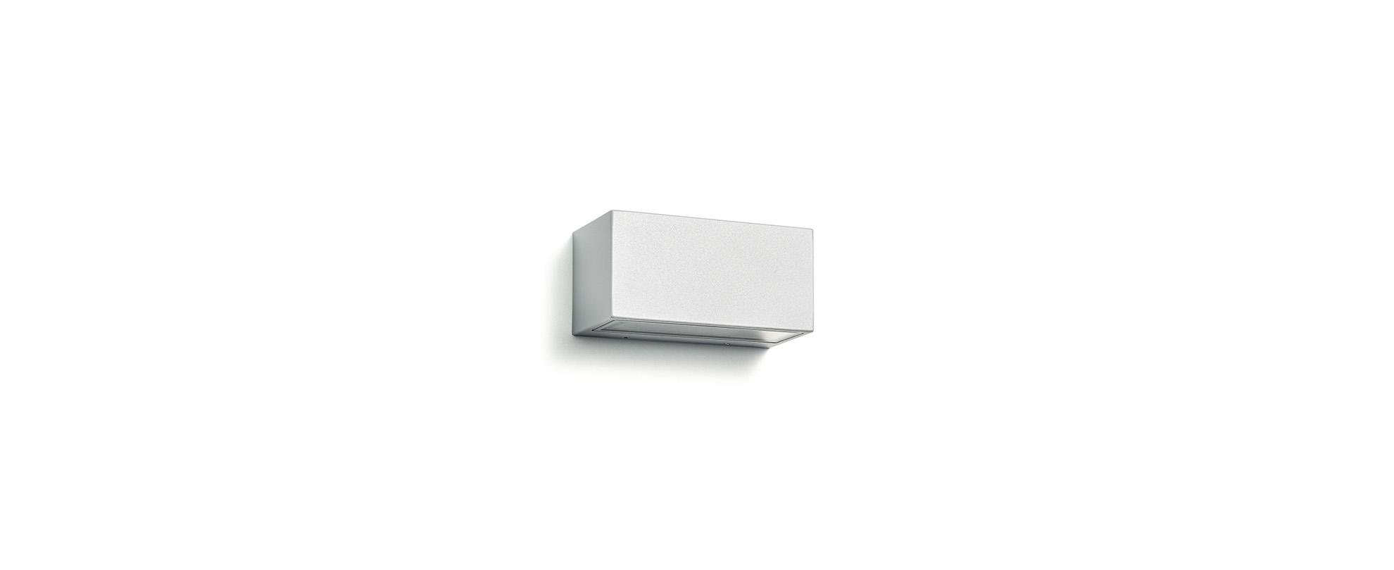 1021661 Подсветка стены Platek MINI SPECIAL Applique  MINI SPECIAL Applique - LED 4000K 1 Opening  - Вид №1