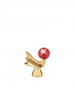 Фигурка Alessi Star Comet