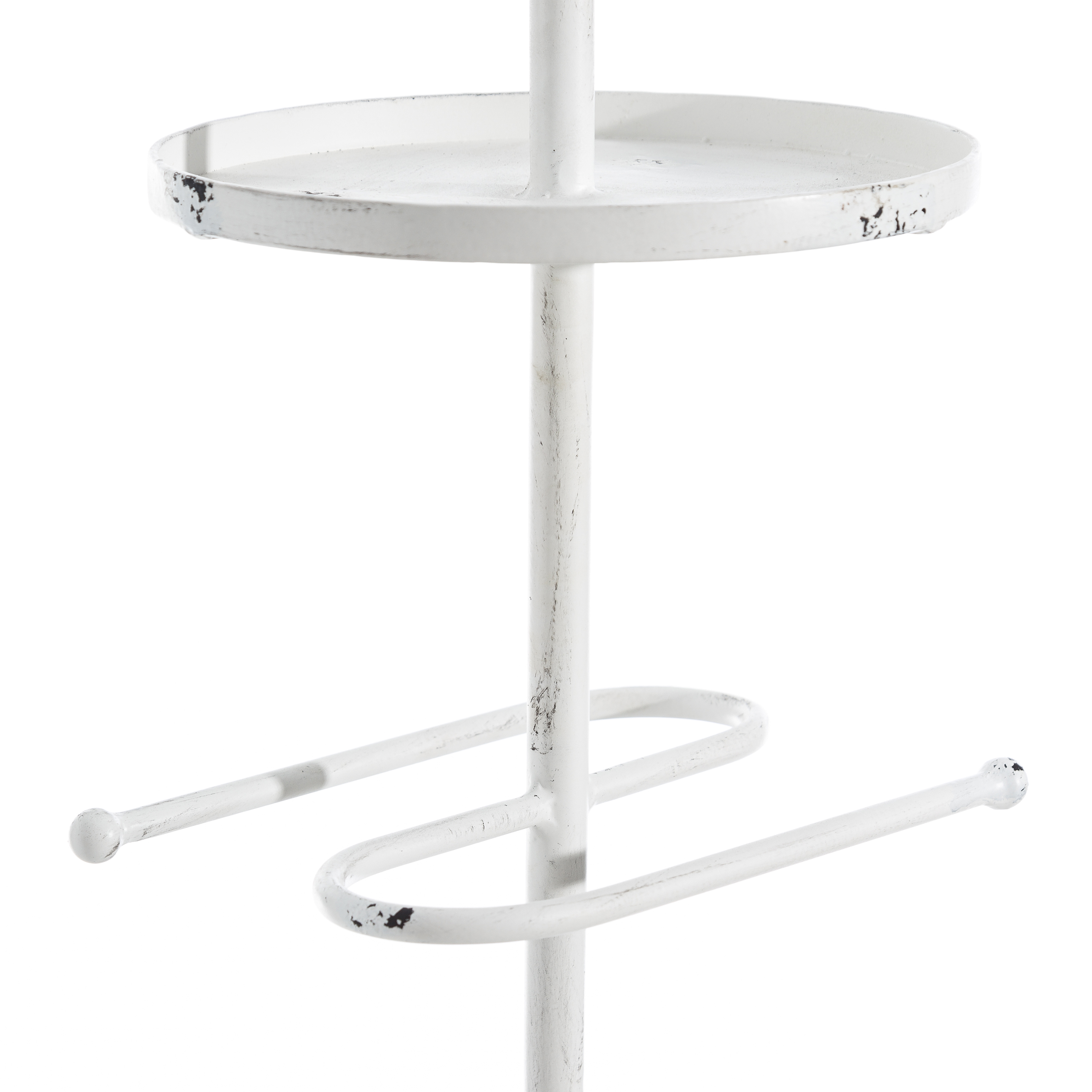 DZ-102-155 ВЕШАЛКА НАПОЛЬНАЯ TO4ROOMS  - Вид №2