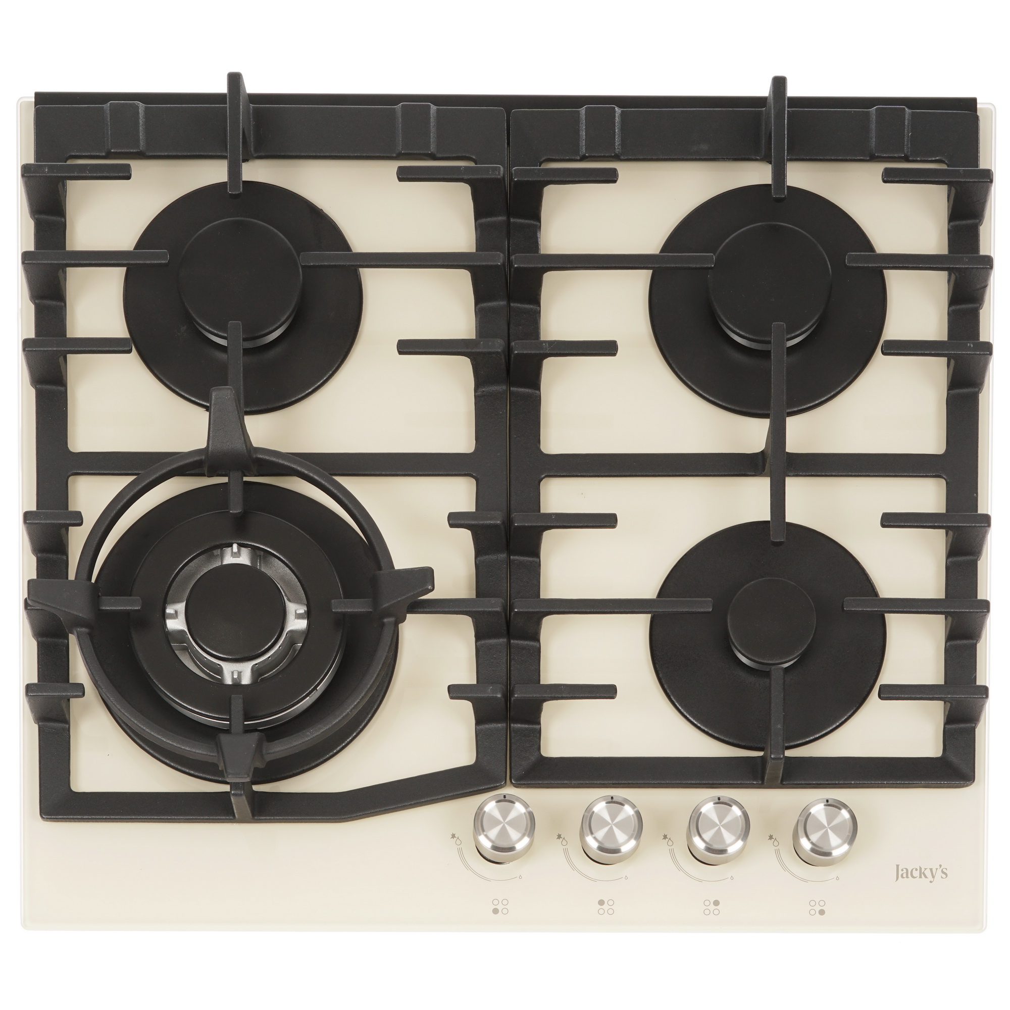 8197591 Газовая варочная поверхность Jacky's JH GI621 STDN-0034818