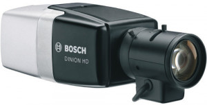 NBN-733V-IP Ip видеокамера dinion hd 720p starlight 1/3" cmos, 1280х720 при 60 к/с h.264 (3 потока), механический ик-фильтр, функция idnr, интеллектуальная автоэкспозиция iae, моторизованный задний фокус, видеоаналитика iva, питание 12vdc/24vac/poe, 50hz