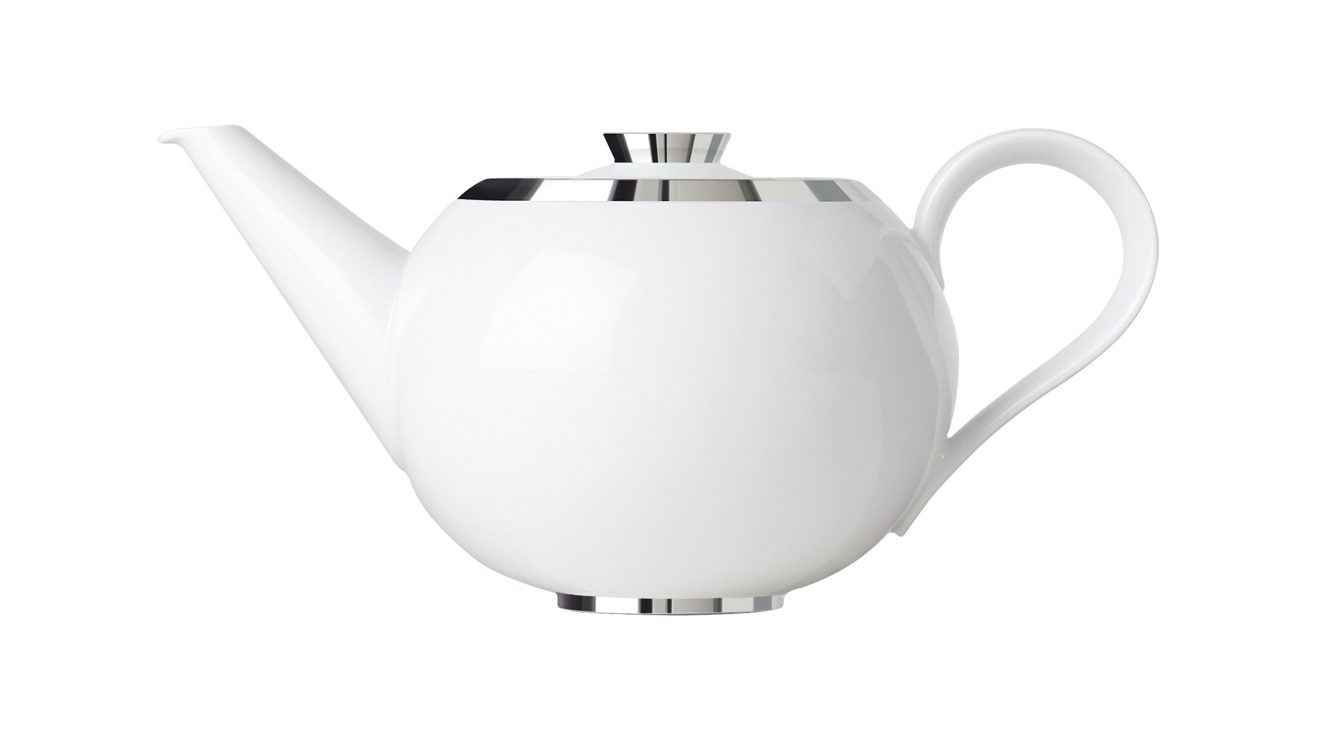 10670377 Sieger by Furstenberg Сервиз чайный Sieger by Furstenberg Мой фарфор! Сокровище на 6 персон 20 предметов Фарфор  - Вид №1