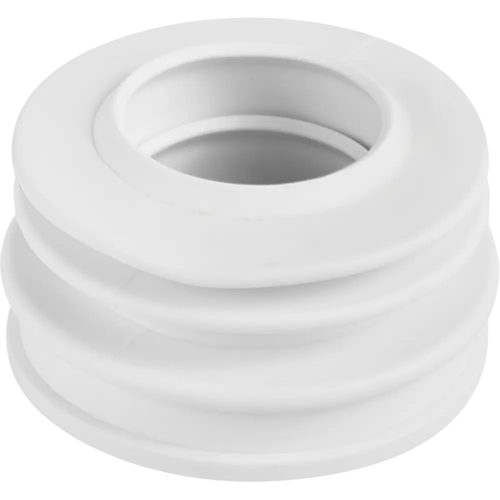 Переходная манжета ДТРД 32x40 мм для герметичного соединения канализационных труб 88947559 STLM-0802408