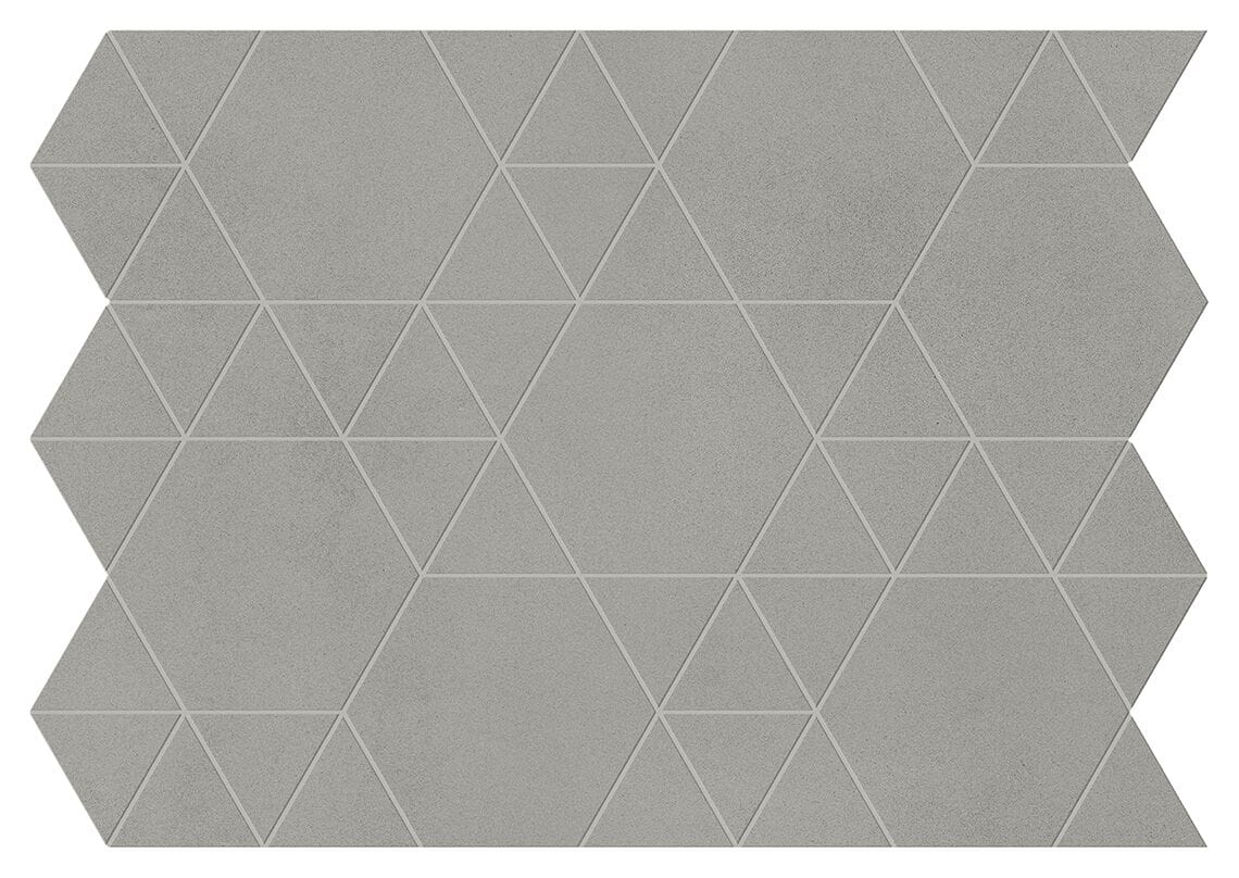 Пол / керамогранит с эффектом цемента Atlas Concorde Boost Balance ARCH-00002208 - Вид №42