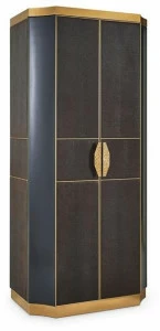 Sicis Буфет лакированный с распашными дверцами Savoy