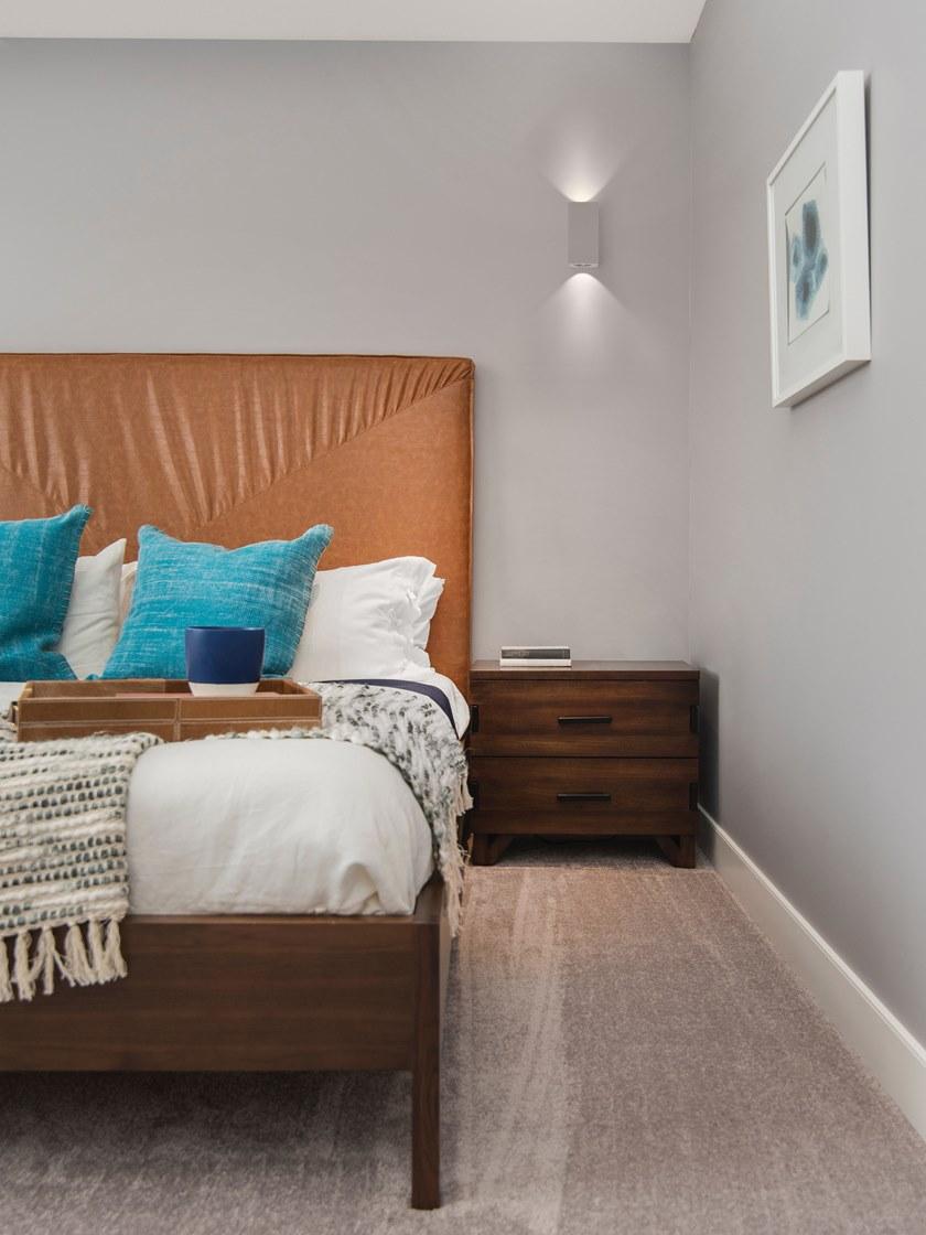 9010 novantadieci Настенный светильник из cristaly®  2537  - Вид №1