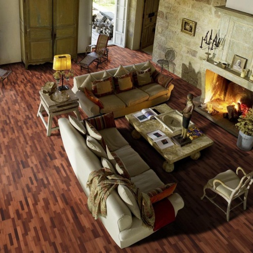 Паркетная доска Kahrs Ярра Сидней 2600200478 - Вид №2