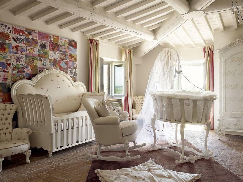 VOLPI Мягкое изголовье Sogni & amore 5018/m - Вид №2