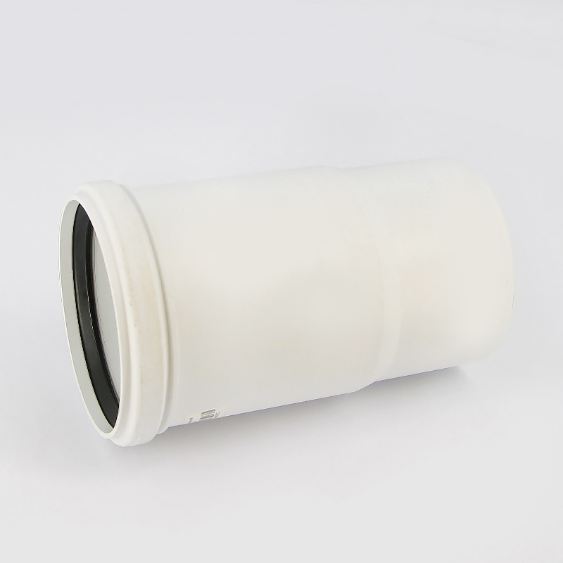 Патрубок Sinikon 50 х Комфорт 513001К - Вид №1