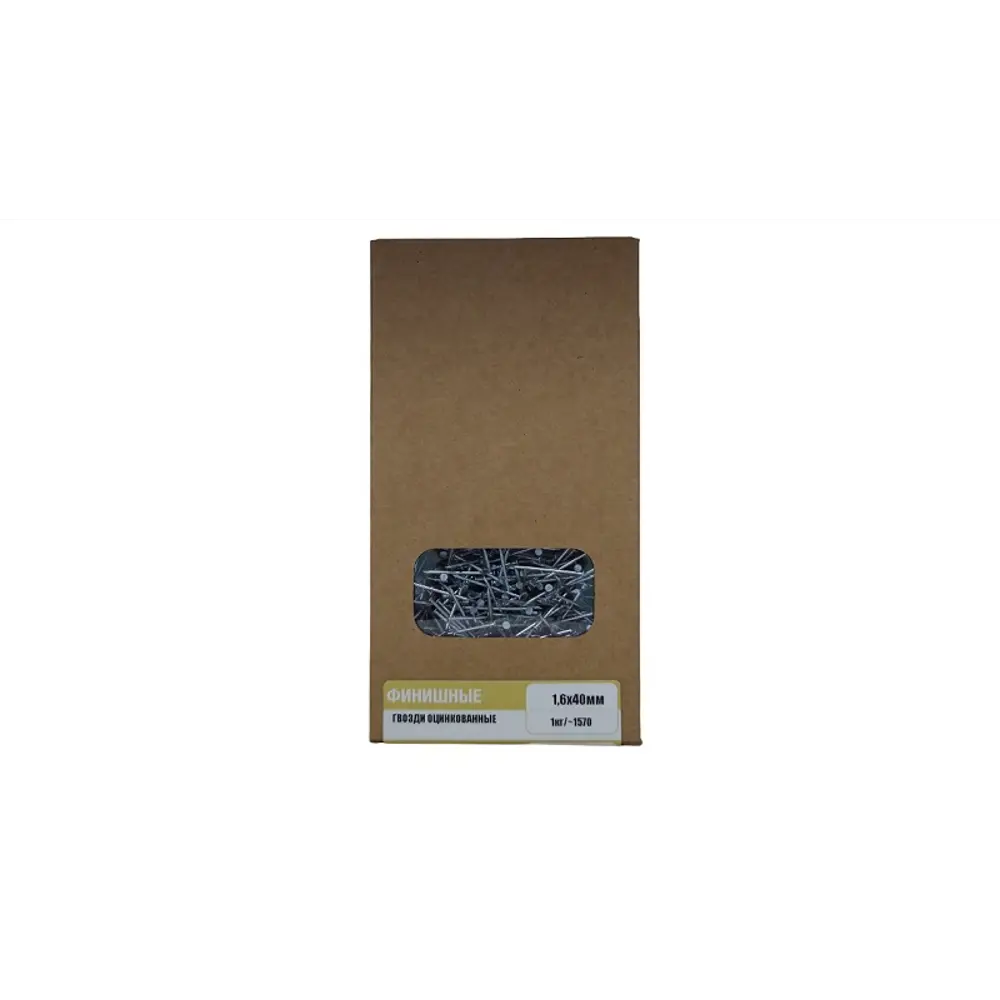 Финишные гвозди TECH-KREP для незаметного крепления 89391037 STLM-1547286