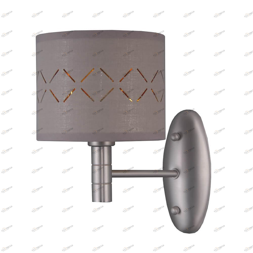 Бра настенное коричневое Seven Fires "Венера" 10461.02.35.01 SEVEN FIRES ВЕНЕРА 00-3930212 Коричневый