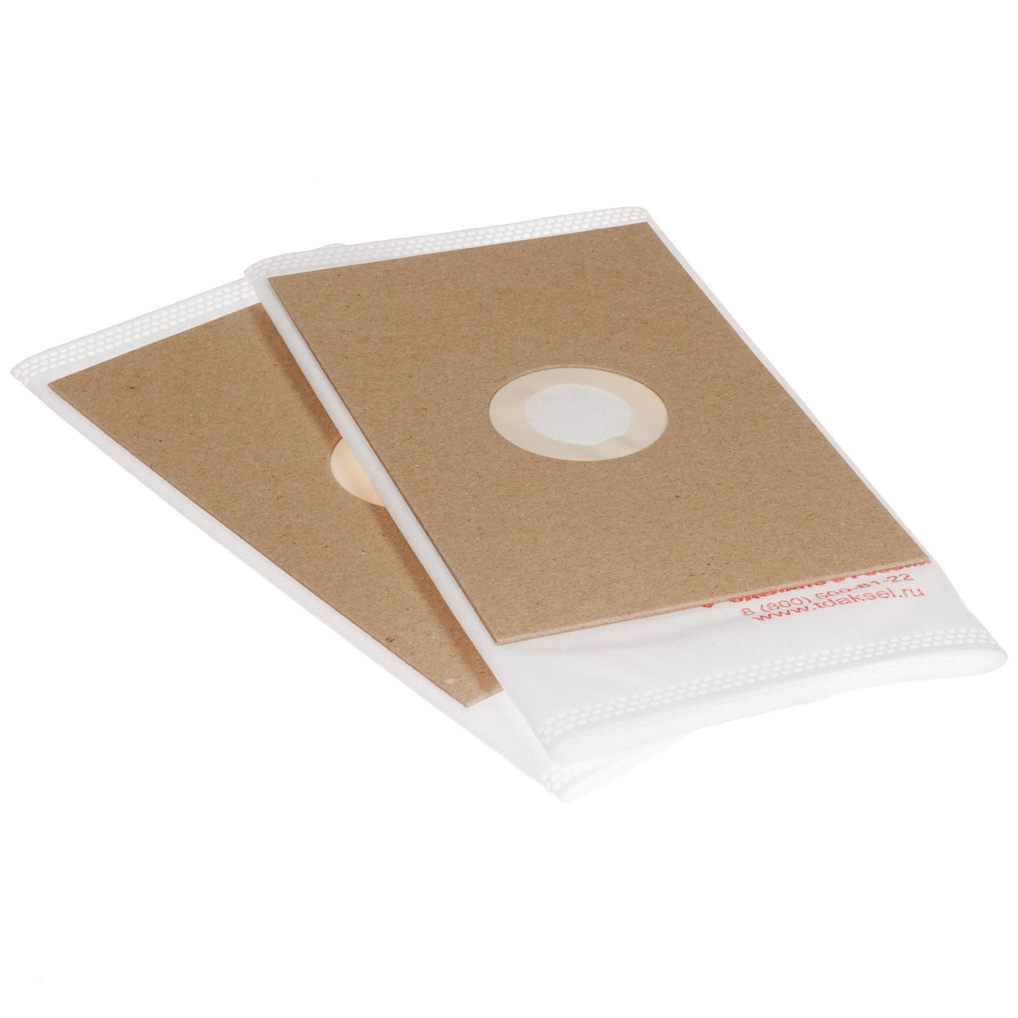 1645706 Мешок-пылесборник Ozone XS-UN02 STDN-0044730 - Вид №2