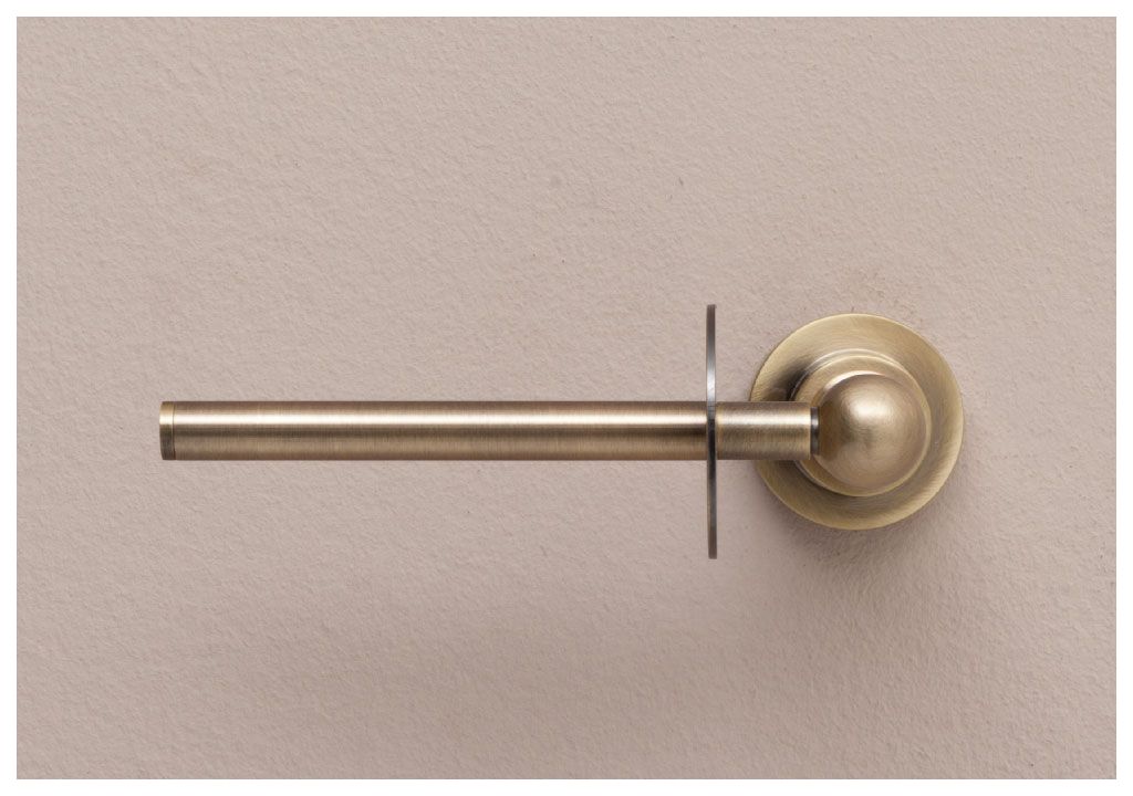 Держатель туалетной бумаги Aquanet 3890 3800 - Вид №2