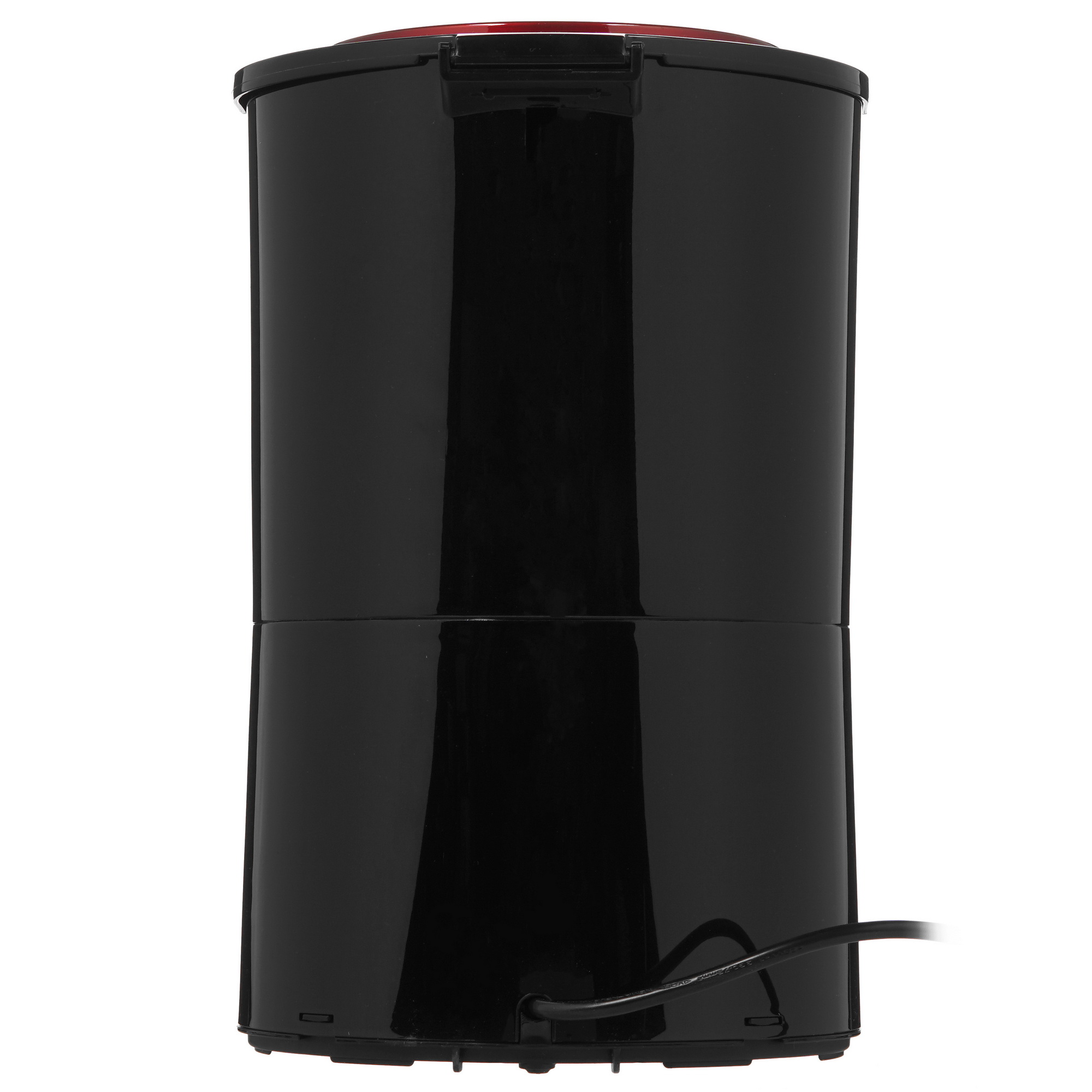 8167697 Кофеварка капельная Morphy Richards Evoke 162522EE красный STDN-0081251 - Вид №6