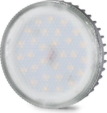 502028 Grant Bulb 5W - GX53 LED Clear Normann Copenhagen 