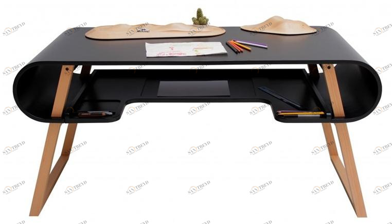 Compagnie Письменный стол в мдф sun-id-1460729