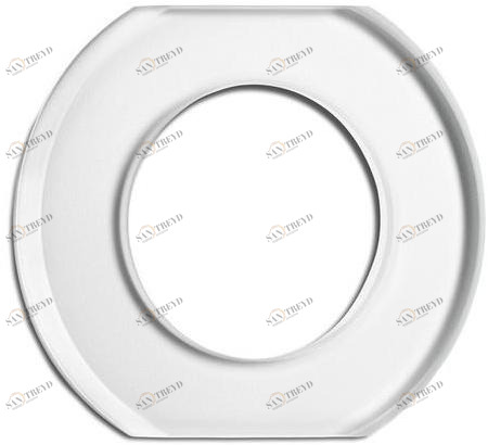 THPG Стеклянная отделочная пластина  100611 