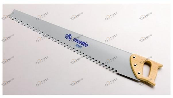 Ausonia Пила со стальным лезвием Seghetti sun-id-1434706