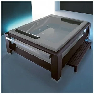 Ванна Gruppo treesse Bis One Top V5217-SE