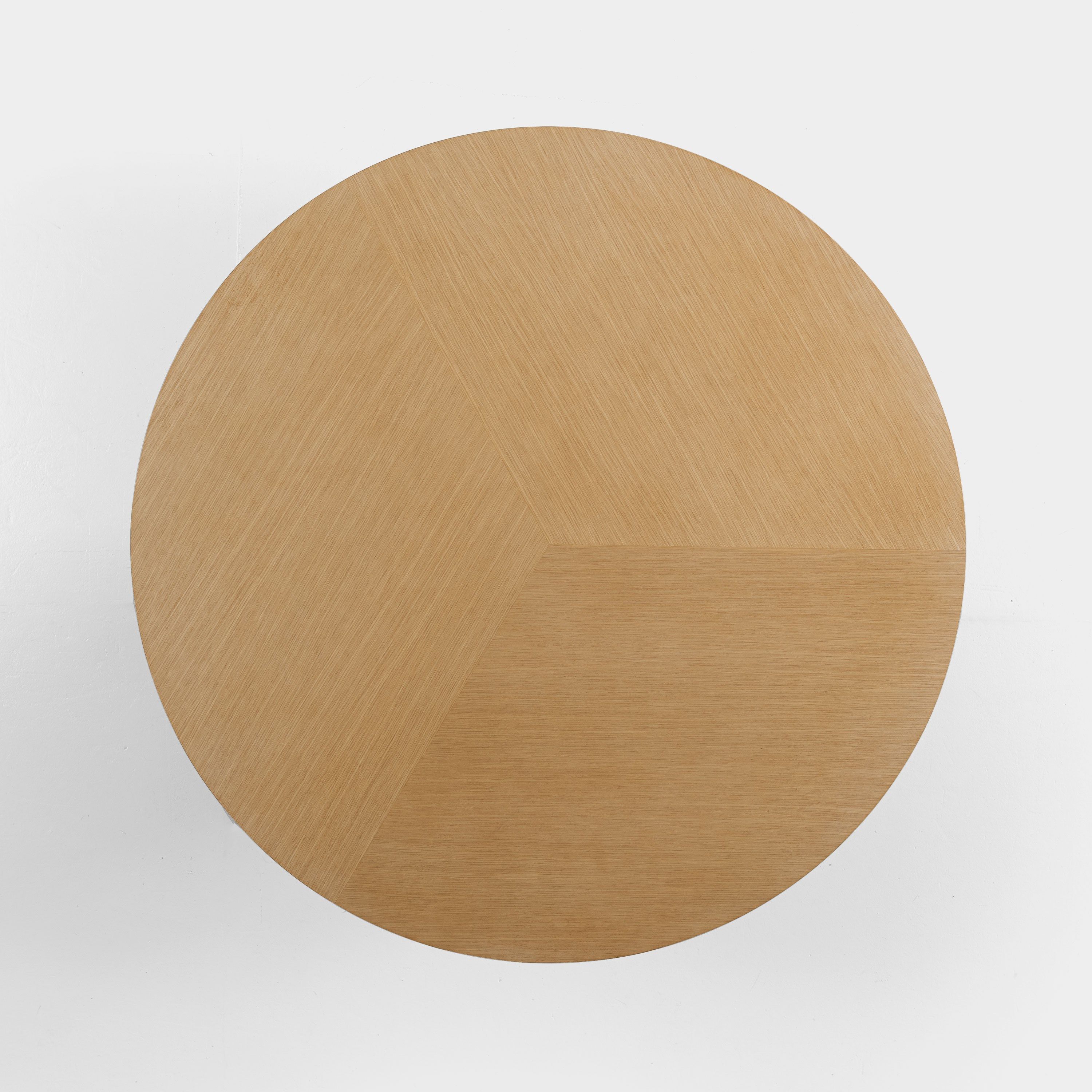 Круглый обеденный стол Kristalia Holo Pillar ARCH-00062353 - Вид №17