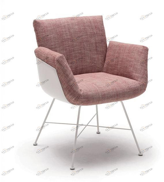 COR Стул с подлокотниками Alvo sun-id-1349493