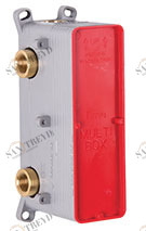 F4000 внутренняя часть FIMA CARLO FRATTINI Elizabeth Chic 