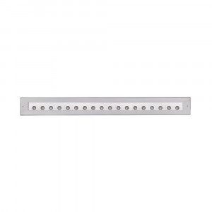 8496513 Встраиваемый в пешеходный пол Platek TETRA INCASSO 900  TETRA ВСТРАИВАЕМЫЙ 900 - 18 LED 3000K 26°