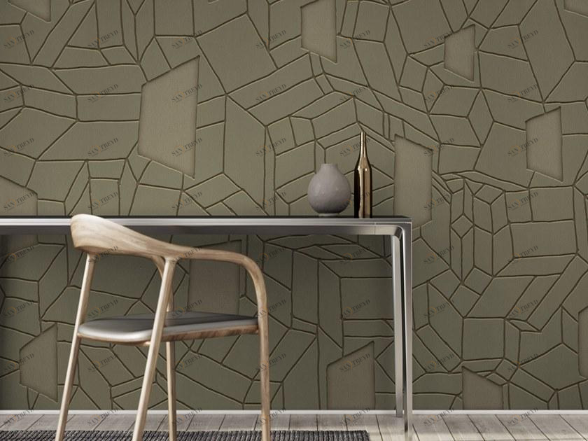 Affreschi & Affreschi Рулонные экологические гипсовые обои Season 1 Kw1103