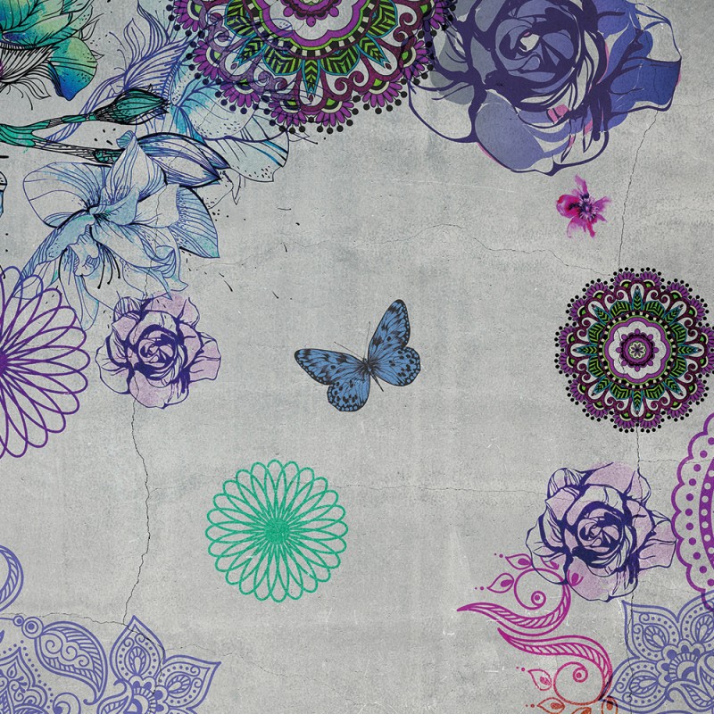 WP03022A Обои декоративные Adriani e Rossi 