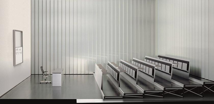 LAMM Скамья со встроенными стульями sun-id-1361023 - Вид №6