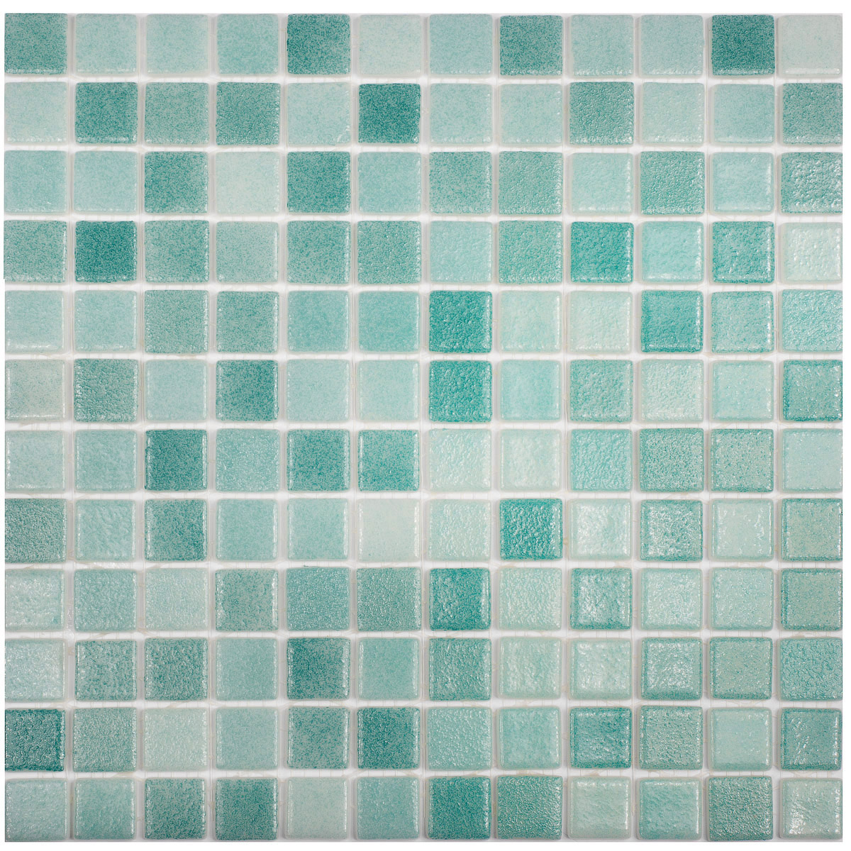 Мозаика Antislip: Безопасность и Элегантность STP-ST09 INCOLOR