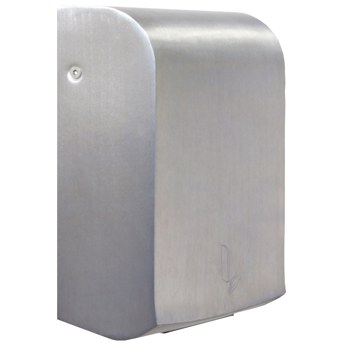 304009742 Сушилка для рук M-950AC JET KSITEX  - Вид №1